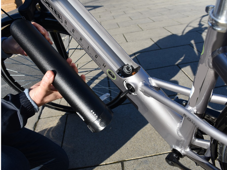 Top 5 Long Range Options Packing A 48v Ebike Battery