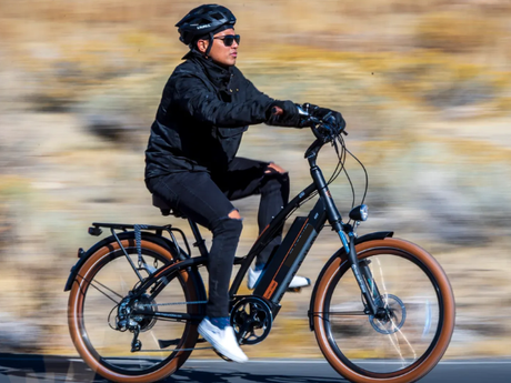 What To Know Before Purchasing Electric Lowrider Bikes Online