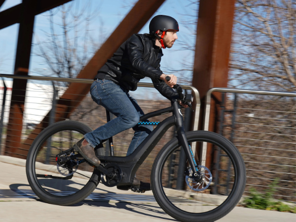A Guide to the Best Mid-Drive Ebike With a Throttle – ENGWE Official