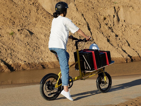 mini-e-bicycles