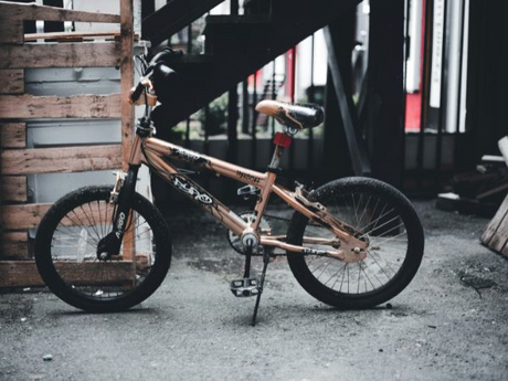 mini-e-bikes