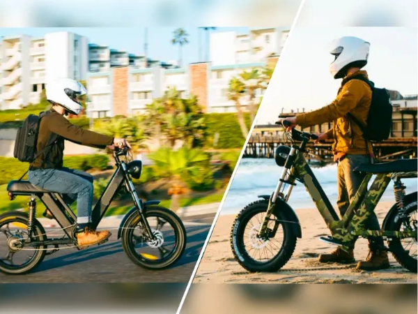Moped Electric Bike vs. Traditional Ebike: Style and Substance ENGWE Official Moped Electric Bike vs. Traditional Ebike: Style and Substance ENGWE Official
