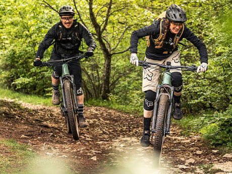 6 Best Off Road Ebikes for Tackling Any Terrain in 2026