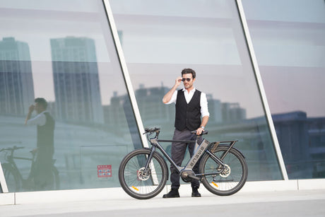 Cube Electric Bike Review: Pros And Cons