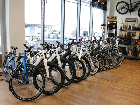 premium-e-bike-designs