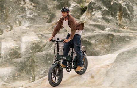 Bosch E-Bike geht während der Fahrt aus was tun und Ursachen