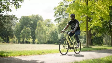 Leasingrückläufer E Bike Kaufen Lohnt sich das für dich wirklich