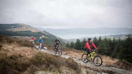 Yeti Electric Bike Review: Yeti Ebikes - Anyone Have One? If So, How Do You Like It?