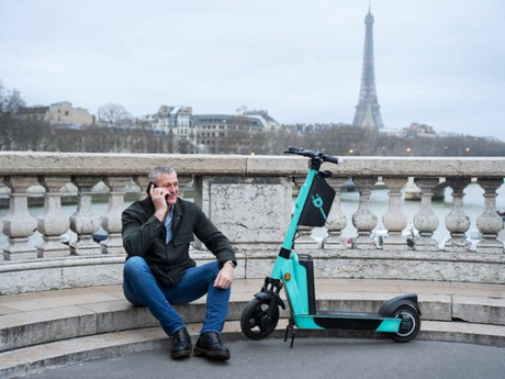 scooter-e-bike
