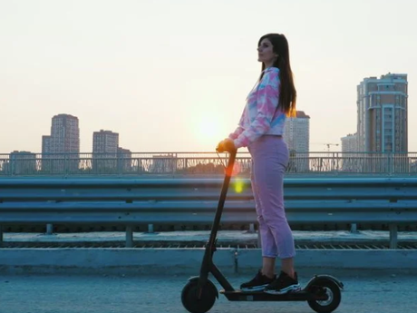 scooters-for-commuting