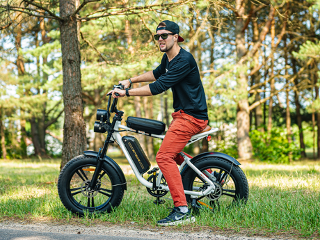 spotting-e-bikes