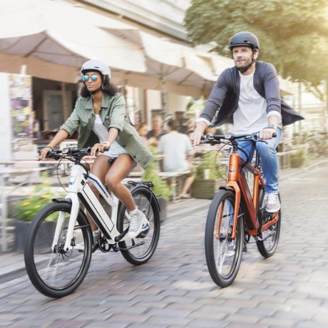 top-e-bike-brands