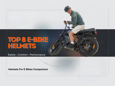 top-e-bike-helmets