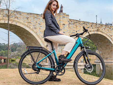 what-is-an-e-bike