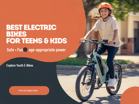 youth-e-bike