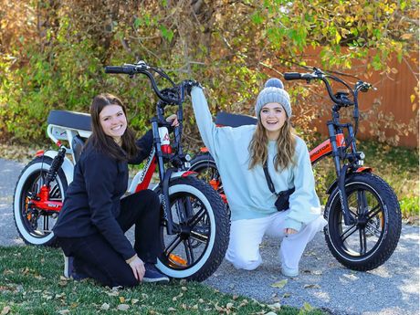 youth-e-bike