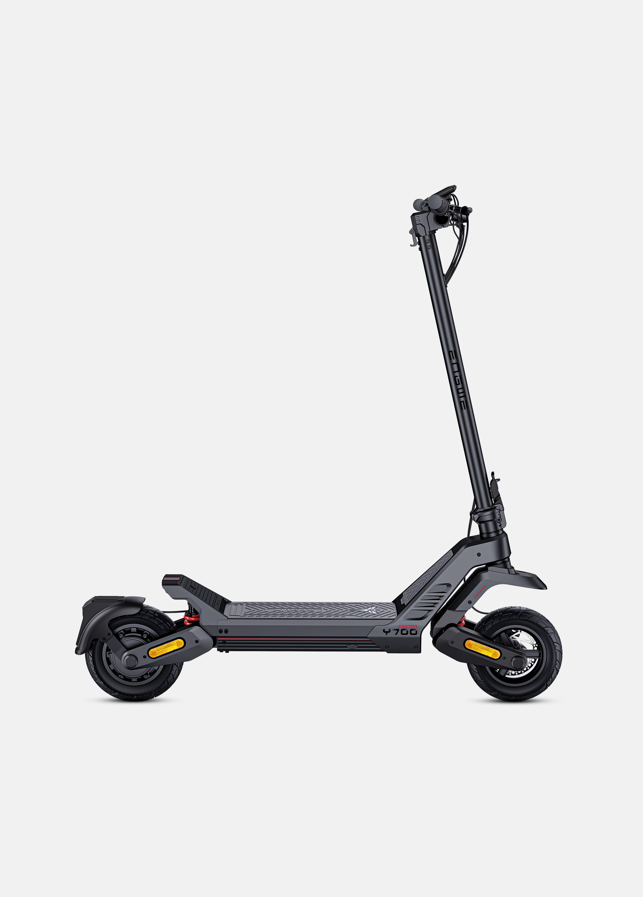 ENGWE Y700ABE: Fast Electric Scooter | 85km Range & ABE Certified