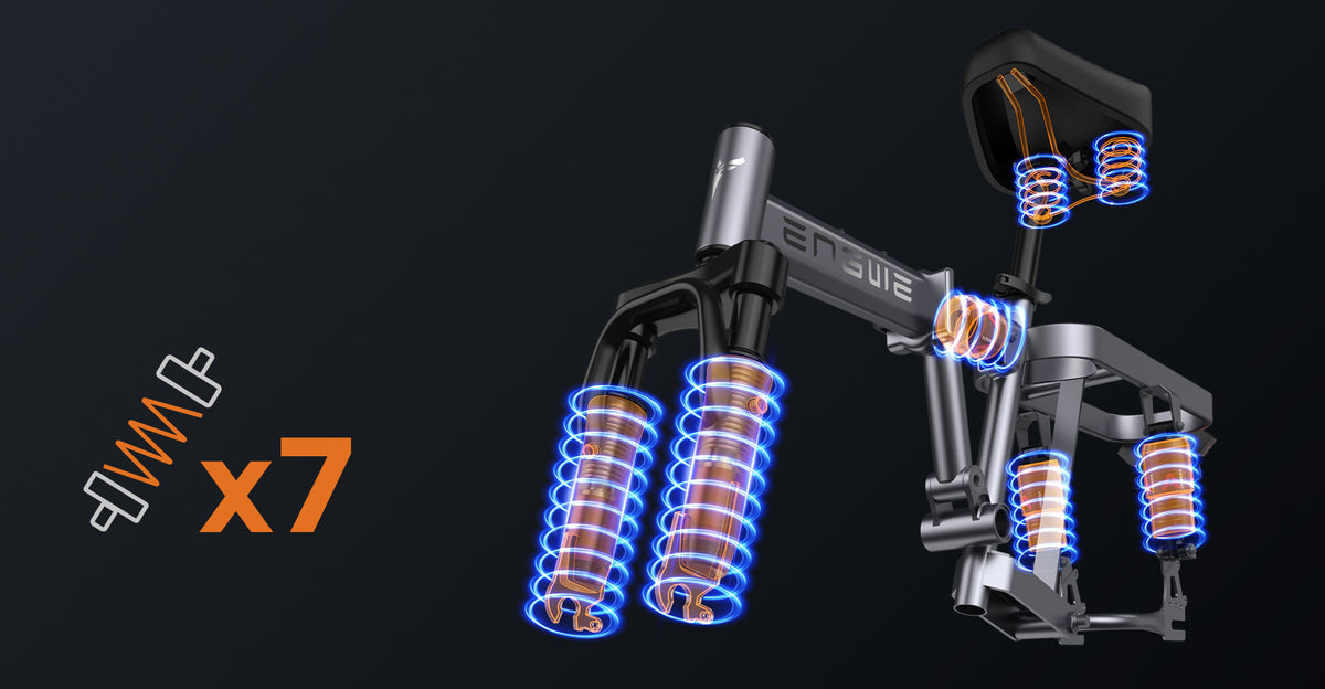 ENGWE T14