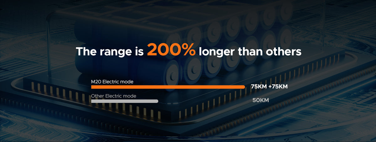 ENGWE M20