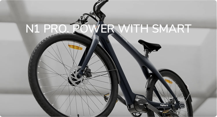 ENGWE N1 Pro