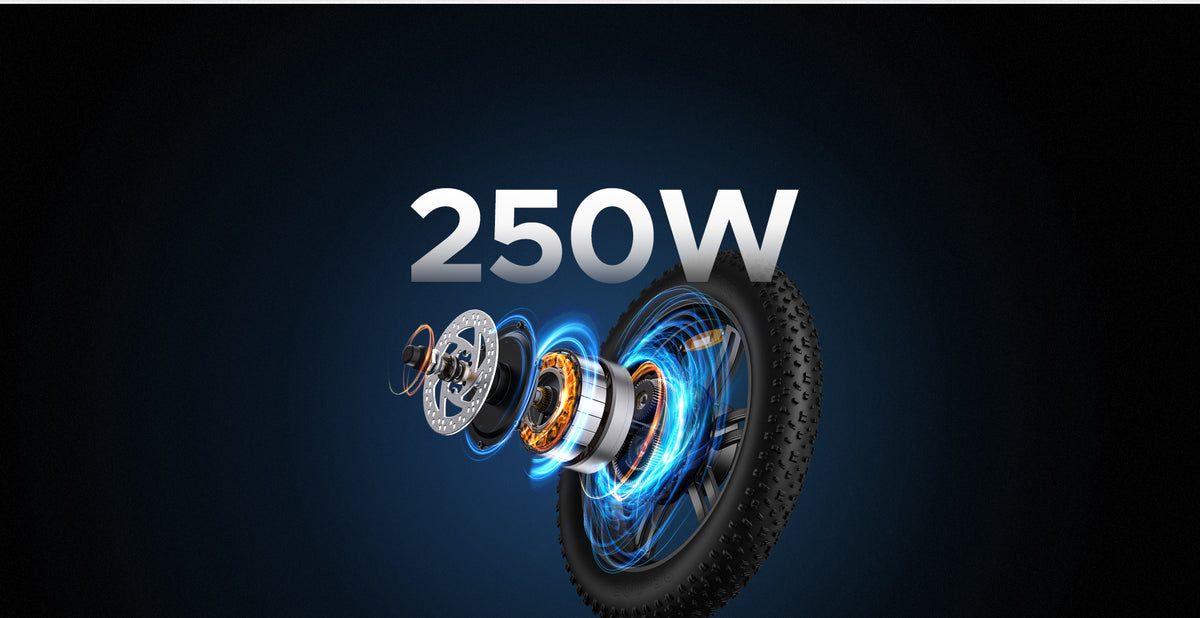 ENGWE L20