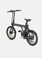 mini electric bike engwe p20