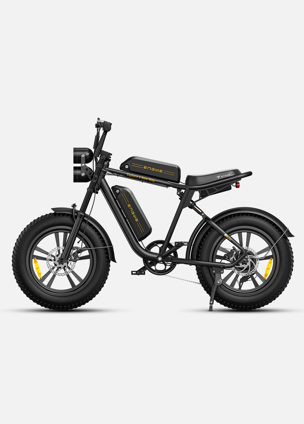ENGWE M20 side view