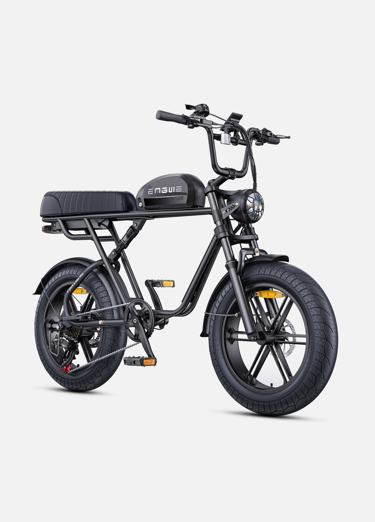 pedelec fat bike engwe m1