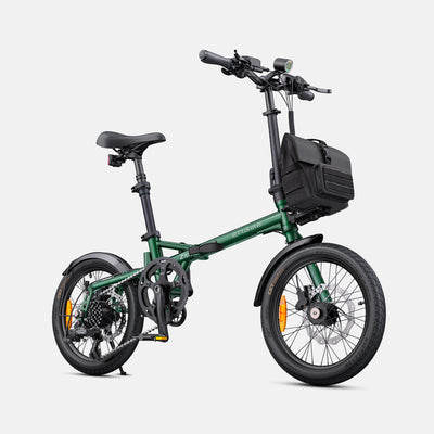 Ezip Electric Bike Review: Pros And Cons ENGWE Official Ezip Electric Bike Review: Pros And Cons ENGWE Official
