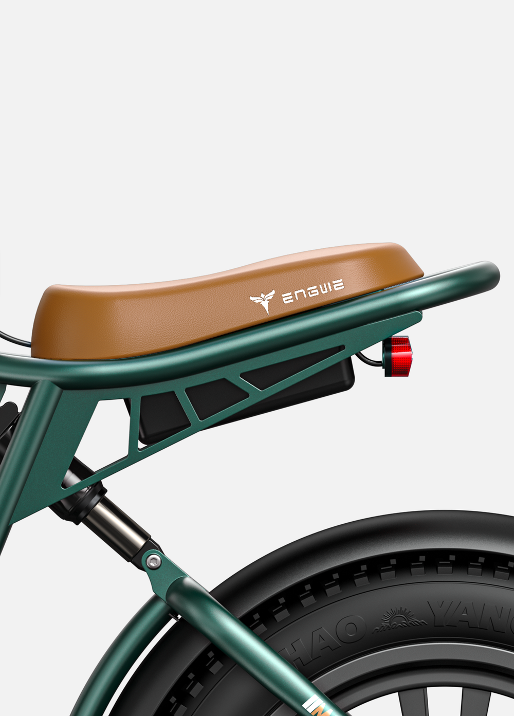 ENGWE M20 detail