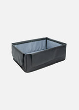 Rear Bike Basket Set