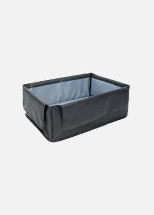 Rear Bike Basket Set