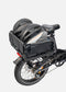 Rear Bike Basket Set