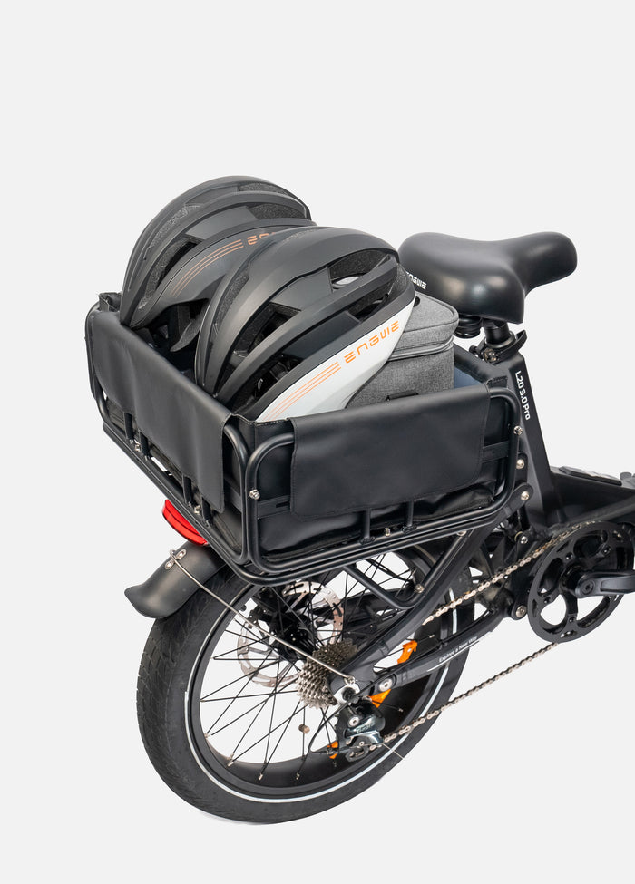 ENGWE EP-2 3.0 Boost: Fat Tire Fold Up Electric Bike – ENGWE Official