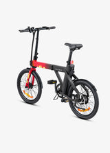 city e bike p20 ace