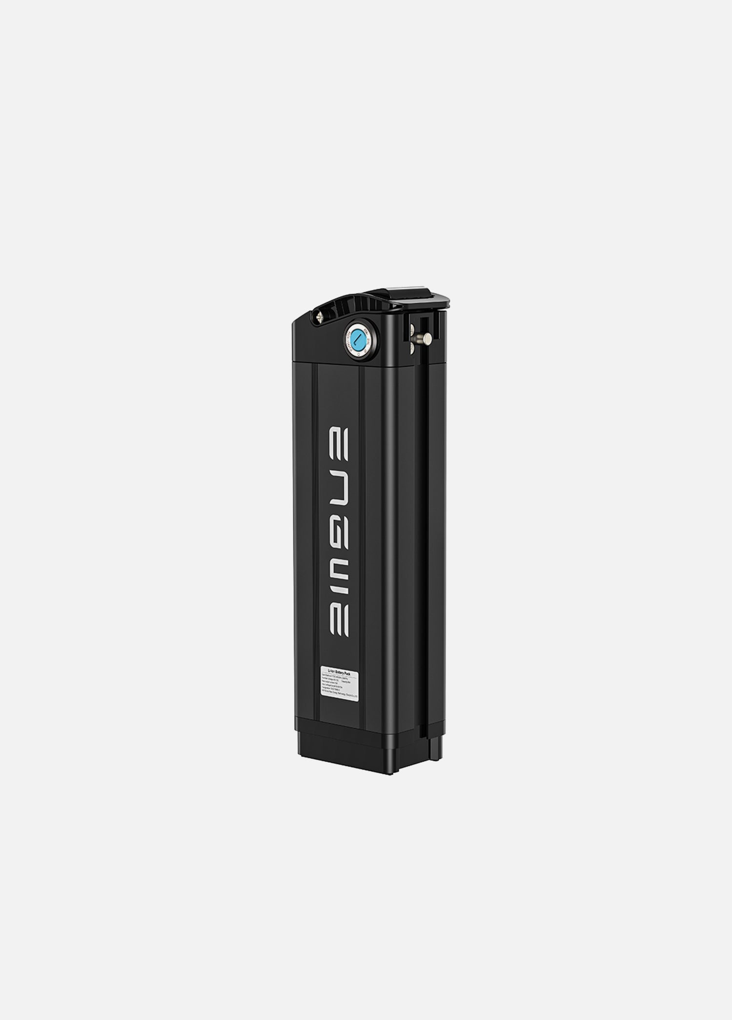 48v electric bicycle battery 48V 13Ah/ 16Ah E Bike Lithium Battery Only for ENGWE L20 – ENGWE Official