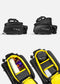 egnwe large capacity luggage