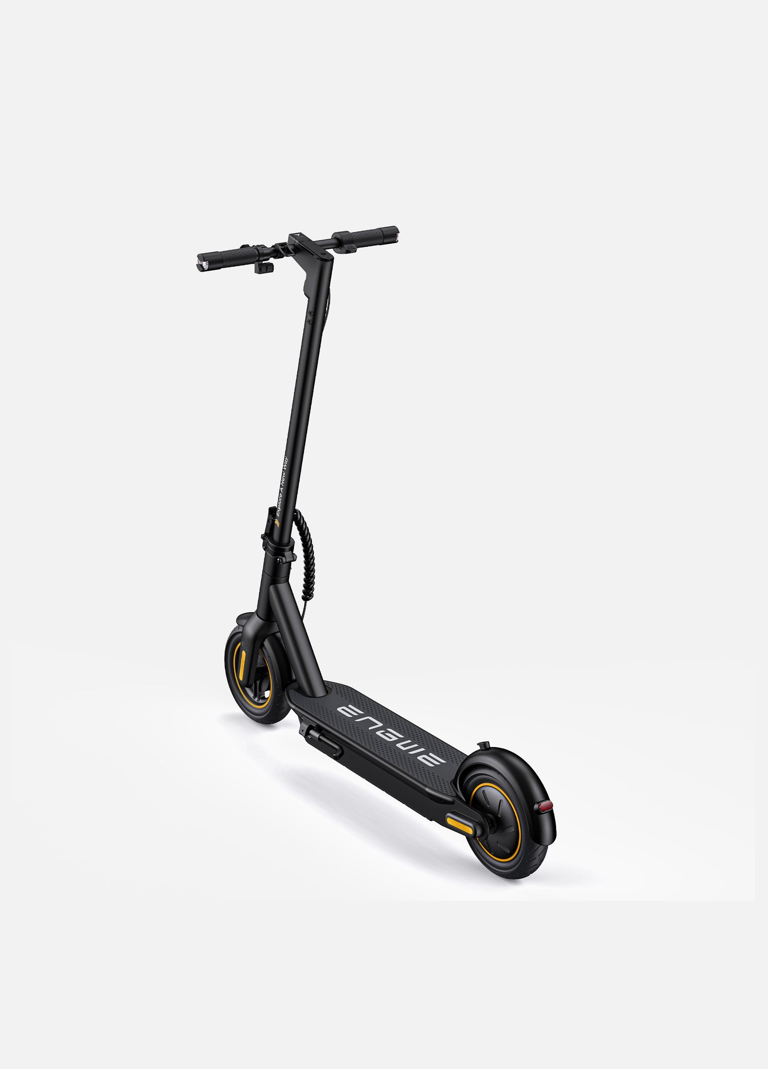Segway Monopattino Amazon Euro ENGWE Y10 350W 65KM Drum Brake Fat