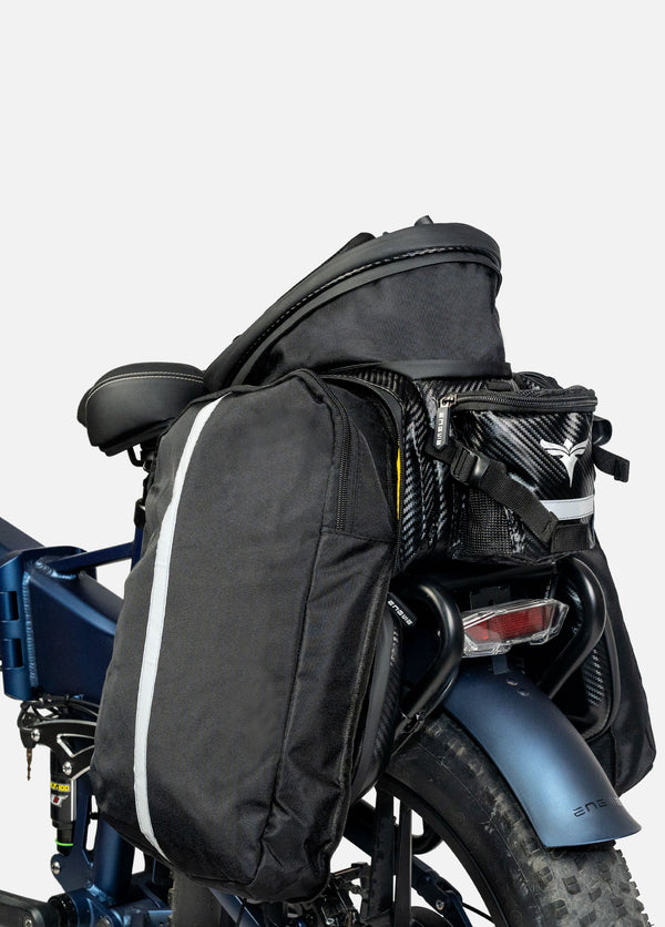Best eBike Frame Bag | Compact Storage for ENGWE Bikes – ENGWE Official