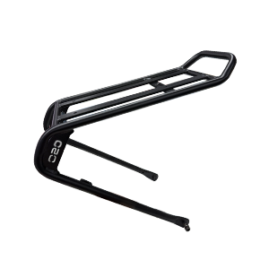 O20 Boost Rear Rack (in the same box as the bike)