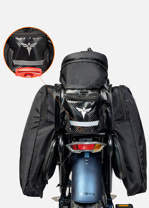 engwe 35L e bike large bag 