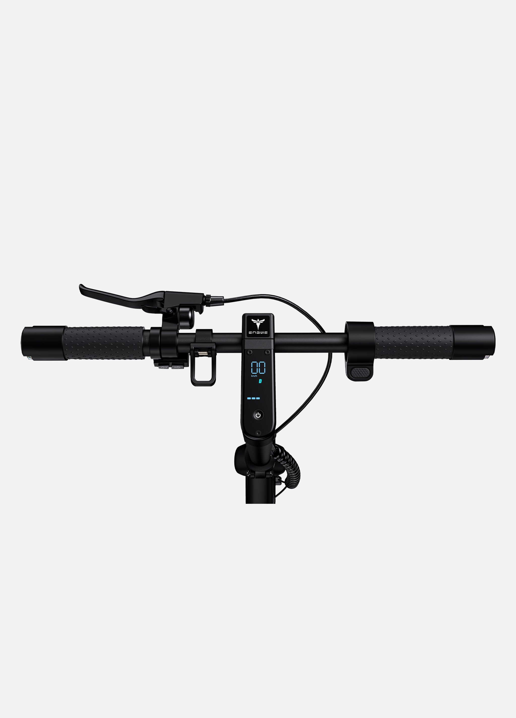 Trottinette électrique ENGWE Y400/Y600 - Pliable, Batterie 648Wh/864Wh, Autonomie 50/70 Km, Moteur Puissant - 2