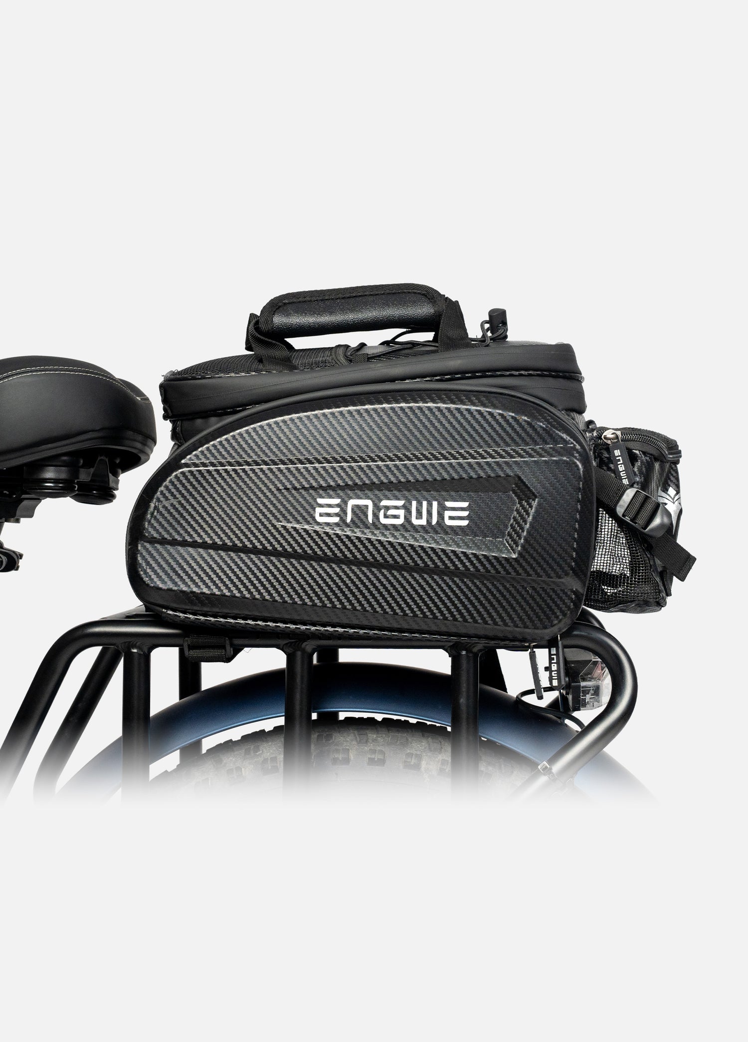 engwe fahrradtasche Trunk Bag 35L