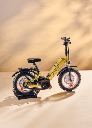 12th Anniversary Gift Box(Free gift with E-bike purchase)