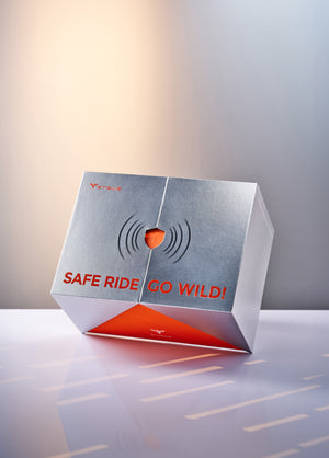 12th Anniversary Gift Box(Free gift with E-bike purchase)