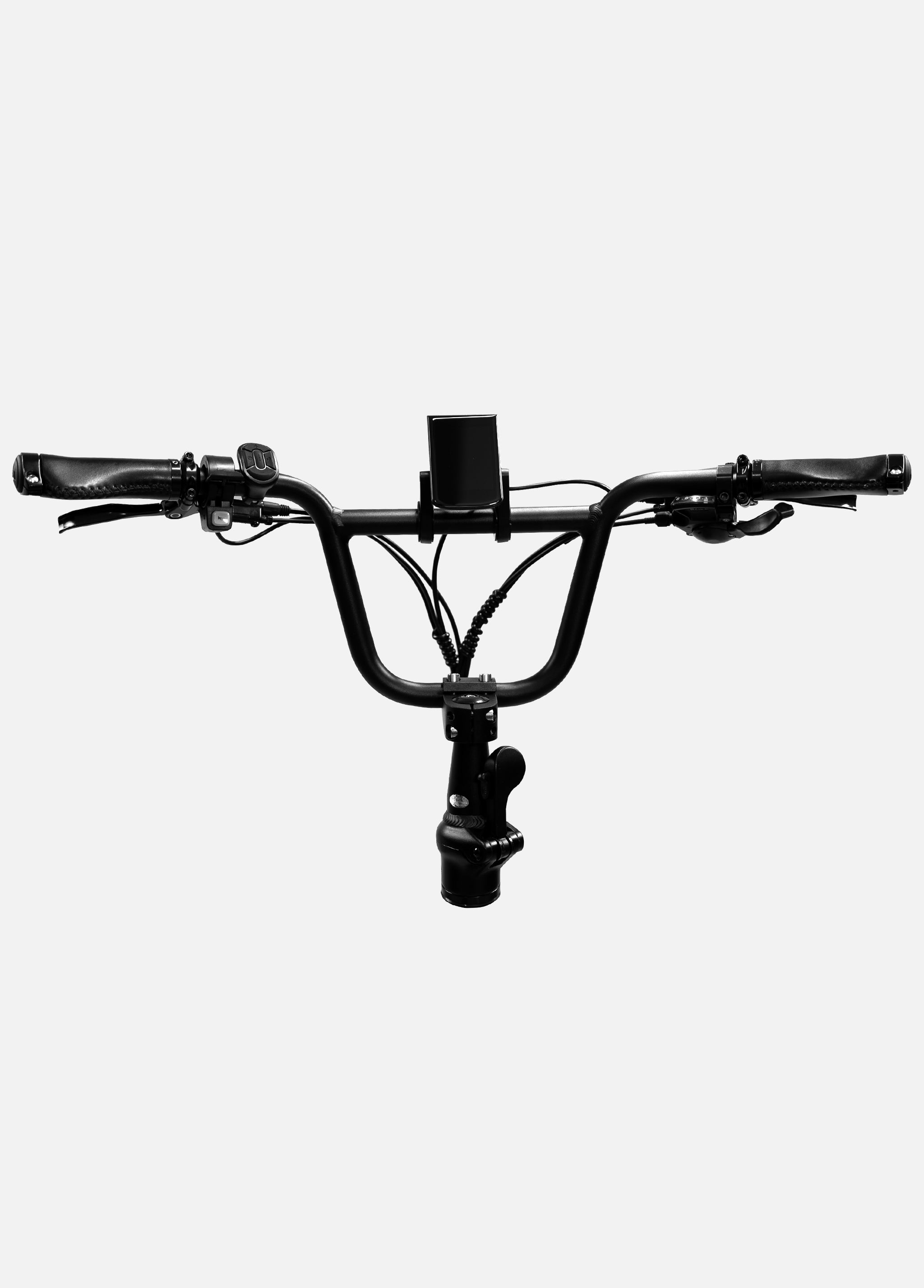 BMX Handlebar for E-Bike Engine Pro & Engine Pro 2.0 – ENGWE Official