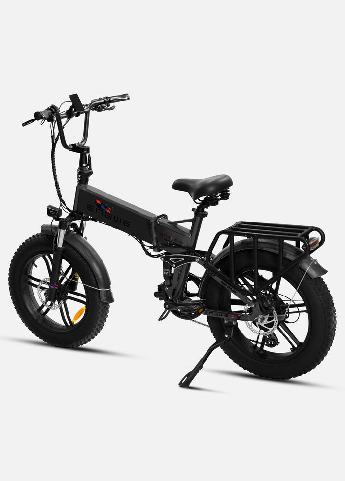 ENGWE E-Bike Handlebars | High-Performance Handlebar Upgrades – ENGWE ...