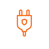 Two Warranty Icon