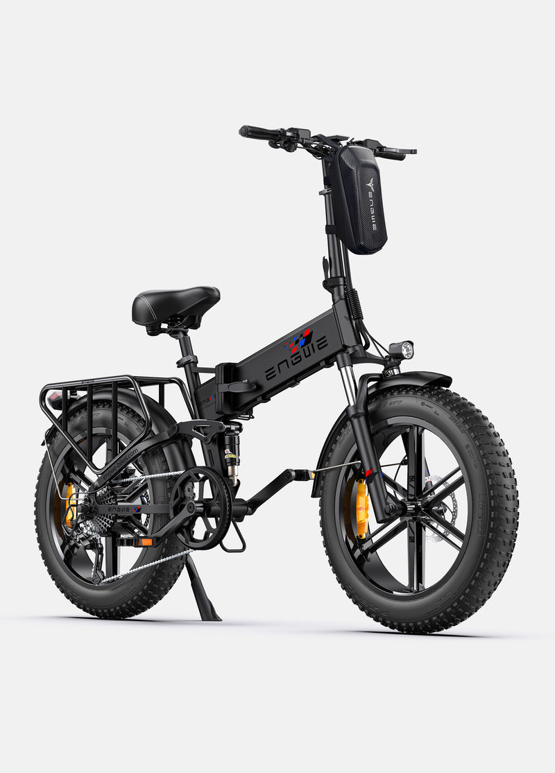 Top Ebike Storage & Transport Accessories | Safe & Convenient Options ...