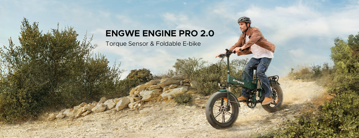 Official ENGWE Ebike Store: Vælg den bedste Ebike to Go – ENGWE Official